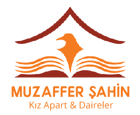 Muzaffer Şahin Bayan Konutları & Daireler