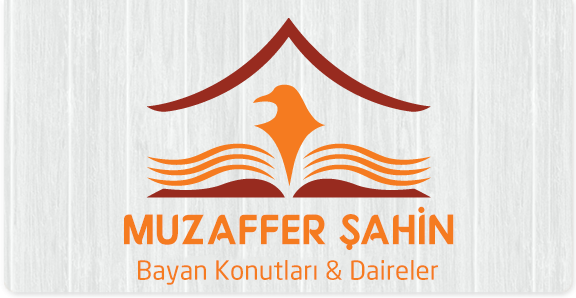 Muzaffer Sahin Apart